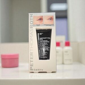 Peter Thomas Roth Instant FirmX Temporary Eye Tightner.